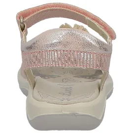 Lurchi Flora Rose 25