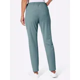 Witt Weiden Jersey-Hose sportlich Grün 54