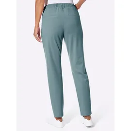 Witt Weiden Jersey-Hose sportlich Grün 54