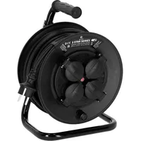 Adam Hall Cables 3 STAR CD 25 PWR -