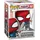Funko Friendly Neighborhood Spider-Man - Peter Parker - Proto Suit Spider-Man - mehrfarbig