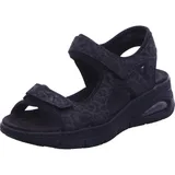 Rieker 67666 Herren Schwarz 38