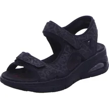 Rieker 67666 Herren Schwarz 38