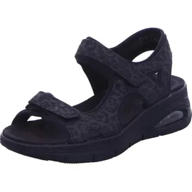Rieker 67666 Herren Schwarz 38