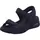 Rieker 67666 Herren Schwarz 38