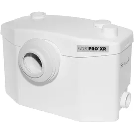 SFA Sanibroy Sanipro XR Kleinhebeanlage