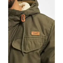 Brandit Textil Brandit Marsh Lake Parka (9442)