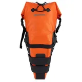 OXC Aqua Evo Adventure Satteltasche 10 l orange