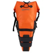 OXC Aqua Evo Adventure Satteltasche 10 l orange