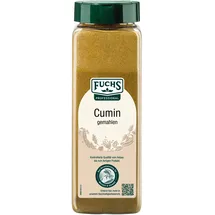 FUCHS Professional - Cumin gemahlen | 450 g in der Streudose