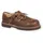 Spieth & Wensky Maxi Braun 27