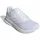 adidas Runfalcon 5 Wide Running Shoes, FTWR White/FTWR White/core Black, 45 1/3 EU - 45 1/3 EU