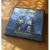 Archon Studio - HER0021 : HoM&M III: The Board Game Battlefield Expansion (EN)