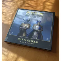 Archon Studio - HER0021 : HoM&M III: The Board Game Battlefield Expansion (EN)