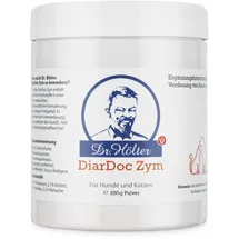 Dr. Hölter DiarDoc Zym Verdauungsenzyme Pulver 250 g