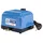 AquaForte Teich Luftpumpe V-30 Aluminium 1800 L/h 25 Watt