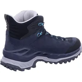 Lowa Innovo GTX Mid Damen navy/arktis 37,5