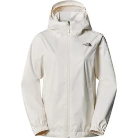 The North Face W QUEST JACKET - EU Jacket Damen WHITE DUNE M