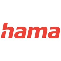 Hama Wand Halterung 180° bis 190,5 cm (75") 40 kg -10 - 15° neigbar