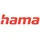Hama Wand Halterung 180° bis 190,5 cm (75") 40 kg -10 - 15° neigbar