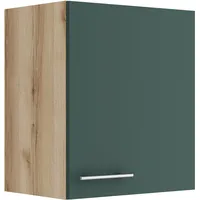 OPTIFIT Hängeschrank »Bella«, Breite 50 cm, 1 Tür, 1