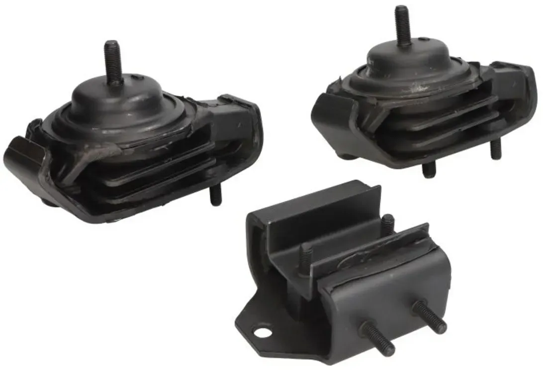 Montaggio del motore HARDRACE HR7002