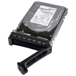 Dell  Kunden-Kit - Festplatte - 4 TB - Hot-Swap - 3.5" (8.9 cm)