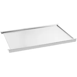 HAZET Deckelplatte Edelstahl - 179NXL-05