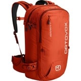 ORTOVOX Haute Route 32 - Skitourenrucksack - orange