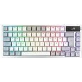 Asus ROG Azoth RGB Weiß