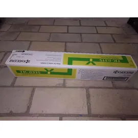 Kyocera TK-8315Y gelb