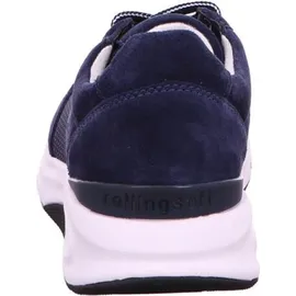 Gabor Sneaker Low Blau Damen 42
