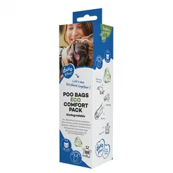 Duvoplus Hundekotbeutel eco Spenderbox