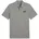 Essentials Poloshirt Herren 03 medium gray heather XL