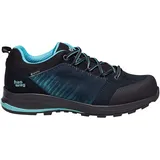 Hanwag Klarsby Low Bunion Lady GTX navy/sky 42.5
