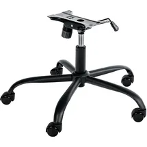 CLP Universelles Gestell Schwarz