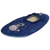 Slipstop DEUTSCHLAND Badeschuhe NASA in bunt | 21-23