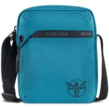 Chiemsee Light N Base Umhängetasche Polyester Turquoise