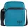 Chiemsee Light N Base Umhängetasche Polyester Turquoise