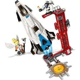 LEGO Overwatch Watchpoint Gibraltar 75975