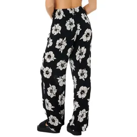 Rip Curl Party Pack Beach Hose Schwarz/Weiß L