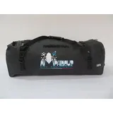 Amphibious Cargo wasserdichte Tasche schwarz