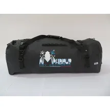 Amphibious Cargo wasserdichte Tasche schwarz