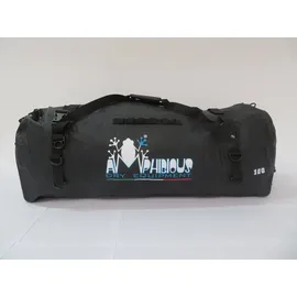 Amphibious Cargo wasserdichte Tasche schwarz