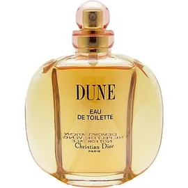 Dior Dune Eau de Toilette 100 ml