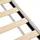Beliani Viry 140 x 200 cm Hellbeige