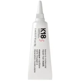 K18 Leave-In Molecular Repair Hair Mask 5 ml