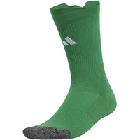 adidas Cushioned Performance Crew Socken grün 37-39