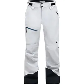 Peak Performance Alpine GTX 3L Hardshellhose Blau L