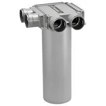 Glen Dimplex 370770 Luftkanalsystem